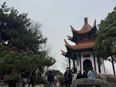 -云龙湖旅游景区