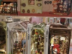 -墨格(世茂广场店)
