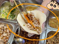 -张果佬年糕卷(科巷店)