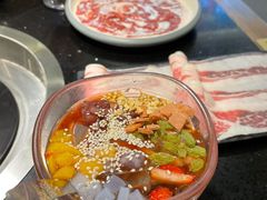 -井格重庆火锅(西直门凯德Mall店)