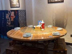 -打酱油·非遗淮扬菜(瘦西湖梅岭店)