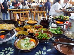 -张关合渣(航空大道店)