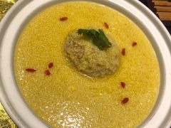 -老长春肉馆(创业大街店)