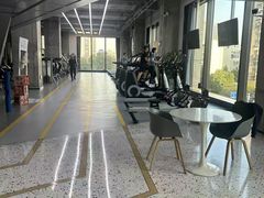 -LA合时健身4PMFIT(花桥旗舰店)