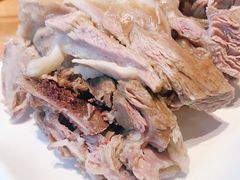 -品回味清真西北楼(宁波首店)