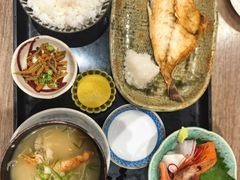 -札幌二条市场 大矶(本店)