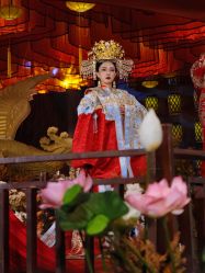 -嘉悦宴会设计