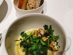 -Le Comptoir de Pierre Gagnaire