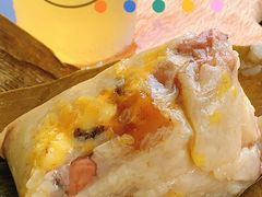 -大口九(东方广场店)