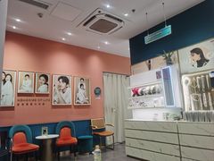 -海马体照相馆(龙湖杭州金沙天街店)