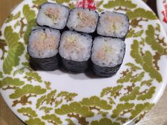 -友壹町寿司(嘉洲广场店)