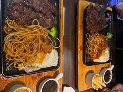 -豪享来中西餐厅(隆昌店)
