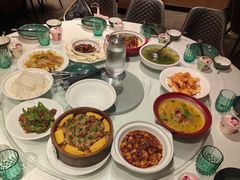-大鸭梨烤鸭(望京店)