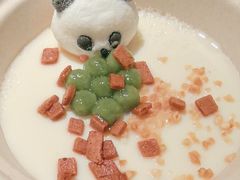 -季季山•云南野生菌火锅(上海首店)