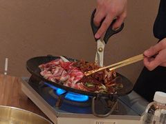 -KimPro 辛普乐概念韩餐