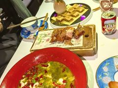 -一味大院•桐庐菜传承店(春江路店)