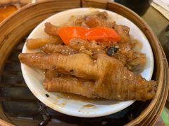 -添好运点心专门店(北角店)