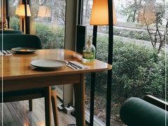 靠窗位-EN SPACE恩空间