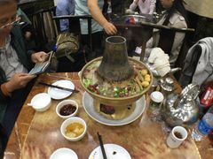 -陆记源·青海土火锅
