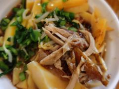 -再回首鸡肉米线(人民路一店)