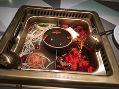 -雾都渣渣火锅(南城智汇城店)