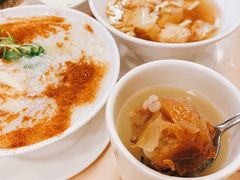 -盛记粥面(佐敦店)