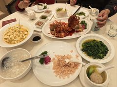 -得月楼·省级非遗·传统苏帮菜(观前店)