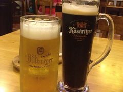 -巴伐利亚啤酒坊(意式风情街店)