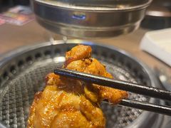 -火炉火自助餐(西直门凯德MALL店)