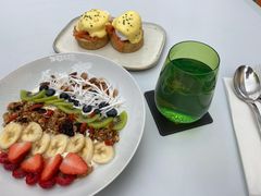 -视博茶点(美狮美高梅店)