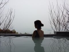 -天目湖涵田半山温泉
