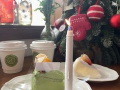 -流酥可心·牛乳蛋糕商店(禾祥西路店)