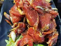 -吉志烤肉(太原总店)