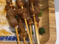 -粉小主·贵州酸汤牛肉粉(南京仙林金鹰店)