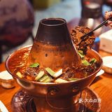浦东平价宵夜圣地，羊蝎子or纸包鱼我都要！