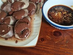 -东北菜冰城一家人