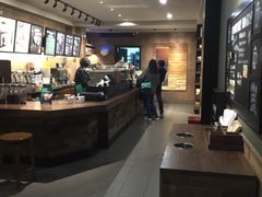 -星巴克(天津五大道店)