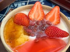 -桥香园过桥米线(国贸店)