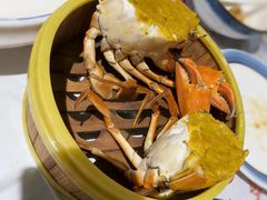 -三妹小龙虾·黄油蟹(华侨城总店)