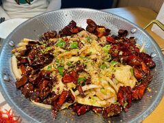 -大丰收脆鱼(万达江北店)