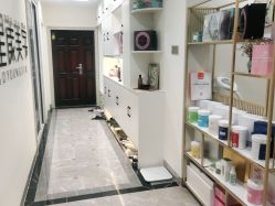 -星漾美学美容美体中心