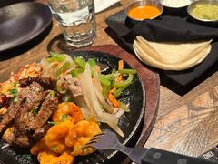 -Q MEX 库迈墨西哥餐吧(三里屯店)