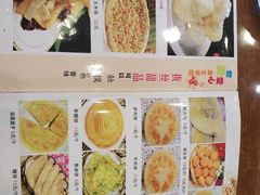 -长城东北菜(新港西路店)