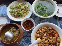 -香满楼(临安路店)