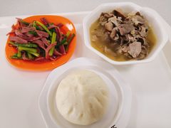 -苏州大学独墅湖校区-第5食堂