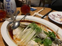 -宁波柏悦酒店·钱湖渔港