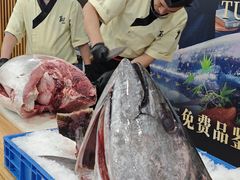 -菊上料理(蜀山银泰百货店)