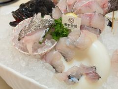 苏鼠石斑鱼-围炉夜话·潮汕卤水火锅(榕江店)