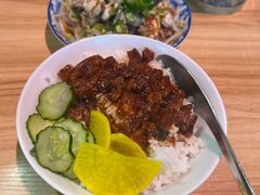 -捡角台湾食堂(宝山店)