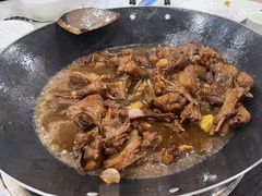 -金瑞轩大酒楼·顺德鱼生·粤菜海鲜(东江国际店)